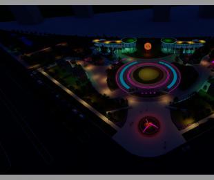 花创乐园-昆明斗南